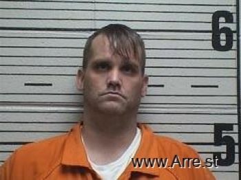 Brandon Wayne Horn Mugshot