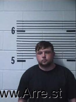 Brandon  Horton Mugshot