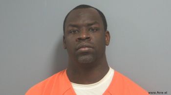 Brandon Dewayne Lowery Mugshot