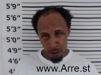 Brandon  Mays Mugshot