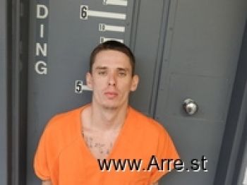 Brandon Michael Mcfry Mugshot