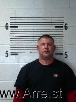 Brandon  Messer Mugshot