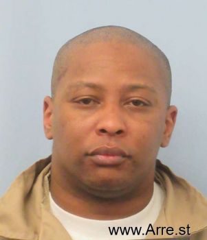 Brandon Richard Morgan Mugshot