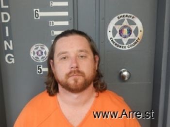 Brandon Cole Morrison Mugshot