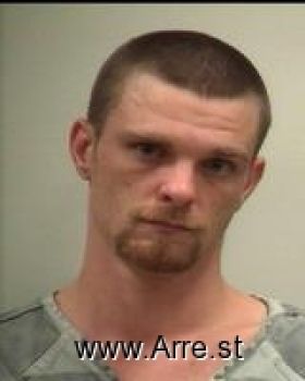 Brandon Lynn Mullinax Mugshot