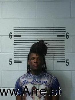 Brandon  Reed Mugshot