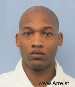 Brandon  Richardson Mugshot