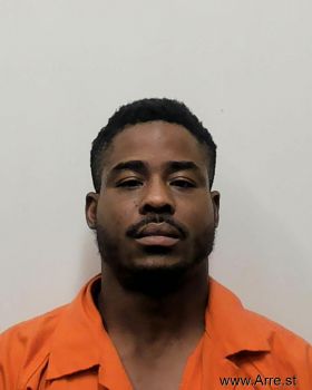 Brandon Devante Richmond Mugshot