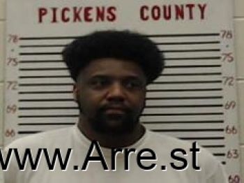 Brandon  Sykes Mugshot