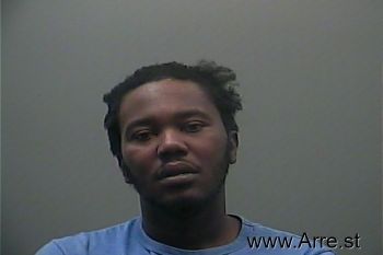 Brandon Tyrone Lane Mugshot