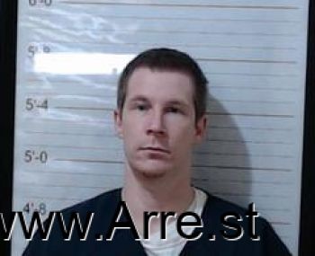 Brandon  Waddell Mugshot