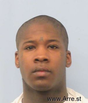 Brandon Javon Woods Mugshot