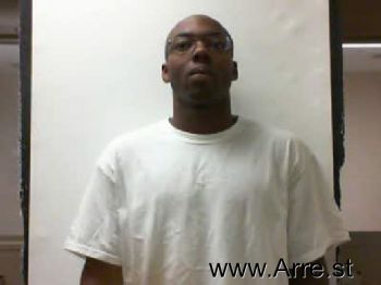 Brandon Keith Campbell Mugshot