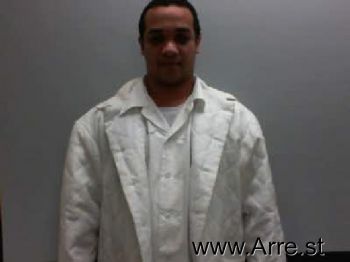 Brandon Jerrod Curry Mugshot