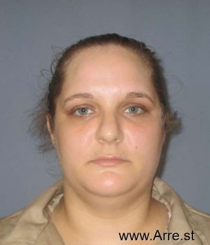 Brandy Ann Arbaugh Mugshot