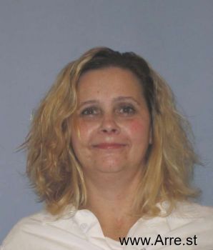 Brandy Carol Balch Mugshot