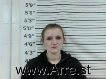 Brandy  Bristow Mugshot