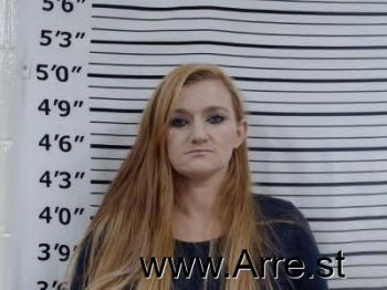 Brandy  Cooper Mugshot