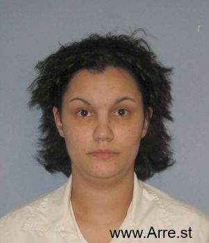 Brandy Leigh Craft Mugshot