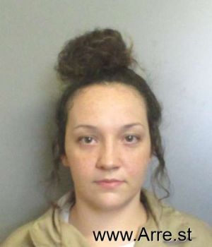 Brandy Elaina Harris Mugshot