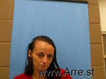 Brandy  Morgan Mugshot