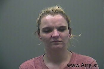 Brandy Nichole Johnson Mugshot