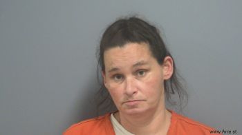 Brandy Lynn Russell Mugshot