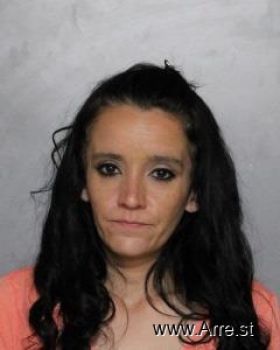 Brandy  Ryan Mugshot