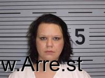 Brandy Shiree Smith Mugshot