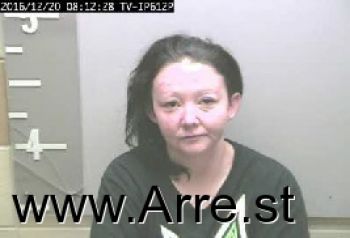 Brandy Atchley Davis Mugshot