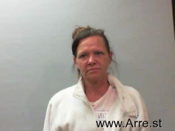 Brandy Marie Morgan Mugshot