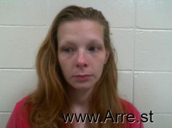 Breanna  Fletcher Mugshot