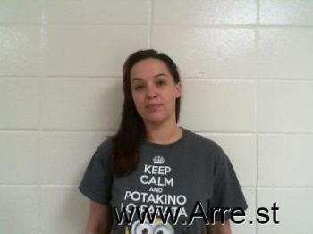 Bree  Scott Mugshot