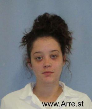 Breeana  Miller Mugshot