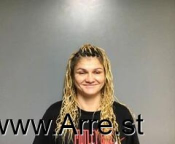 Breena  Jones Mugshot