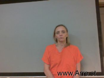 Brenda Michelle Allen Mugshot