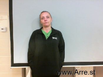 Brenda Michelle Allen Mugshot