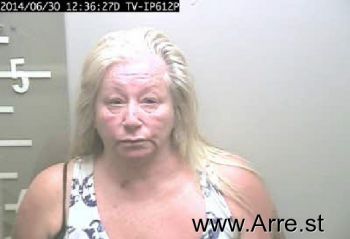 Brenda Lee Bankston Mugshot