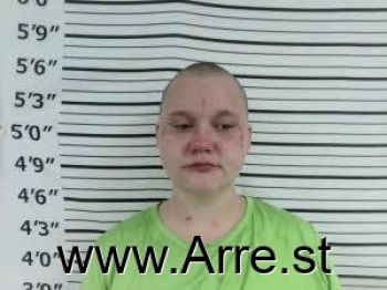 Brenda  Carr Mugshot