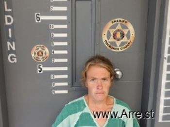 Brenda Rochelle Curry Mugshot