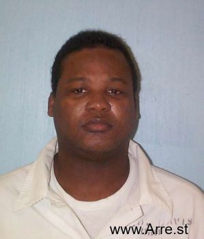 Brent Bernard Anderson Mugshot