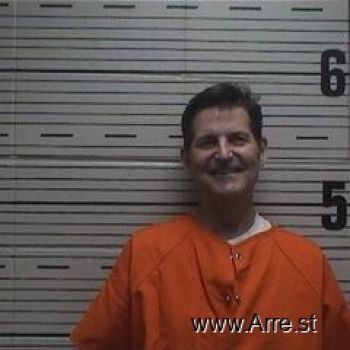 Brent Philip Baker Mugshot