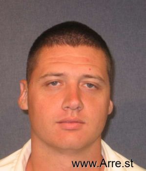 Brent Cody Brown Mugshot