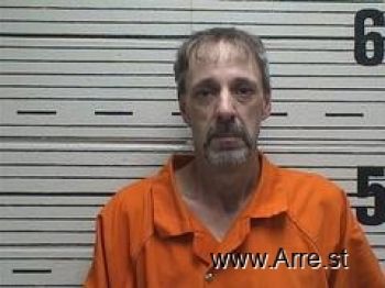 Brent Allen Fowler Mugshot