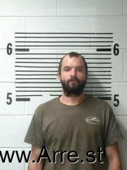 Brent  Lee Mugshot