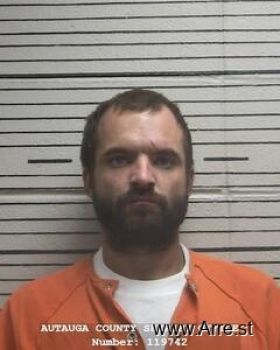 Brent Michael Lee Mugshot