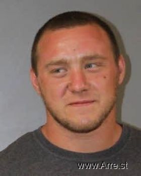 Brenton  Brown Mugshot