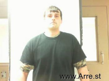 Brent Carson Smith Mugshot