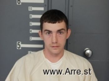 Brett Keith Holbrooks Mugshot