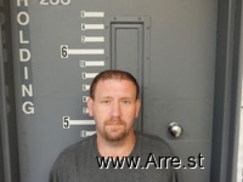 Brett Dow Littlejohn Mugshot